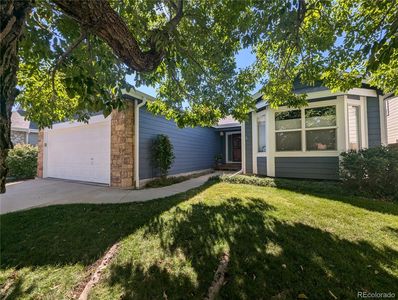 5028 E 118th Place, Thornton, CO, 80233