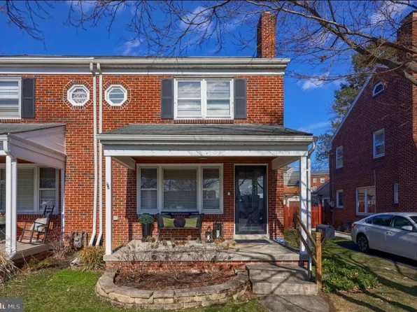 630 Fountain Ave #630, Lancaster, PA 17601