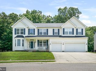 143 Patton Way, Elkton, MD 21921