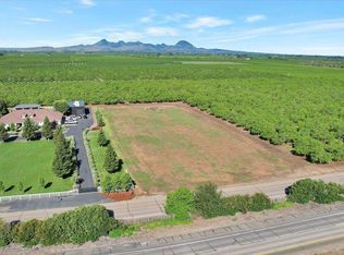 W Onstott Frontage Rd, Live Oak, CA 95953