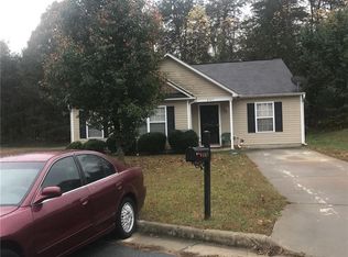 4367 Jericho St, Winston Salem, NC 27105