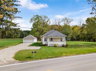 7383 Burbank Rd, Wooster, OH 44691