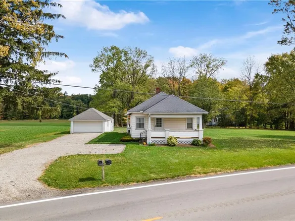 7383 Burbank Rd, Wooster, OH 44691