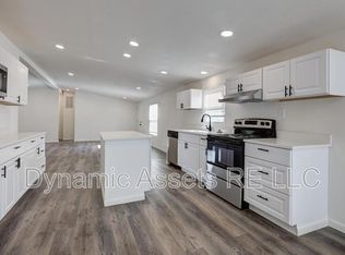 705 N Cayuga St, Frontenac, KS 66763