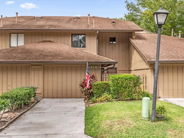 215 Heron Bay Cir, Lake Mary, FL 32746