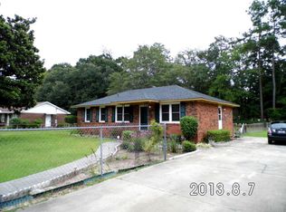 402 Seminole Rd, Sumter, SC 29150