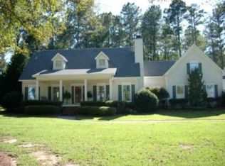 9398 Hopewell Rd, Lizella, GA 31052