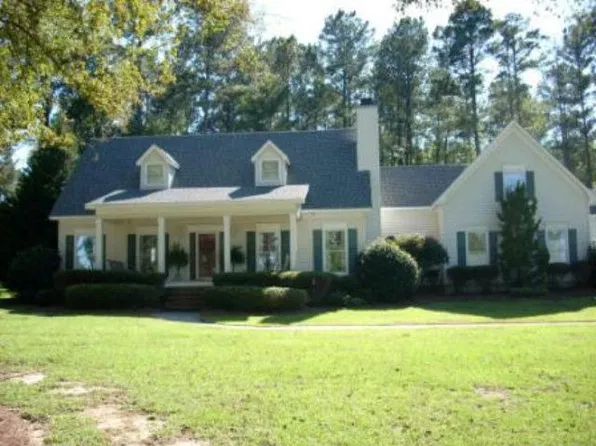 9398 Hopewell Rd, Lizella, GA 31052