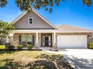 173 Saltmeadow Cir, Ocean Springs, MS 39564