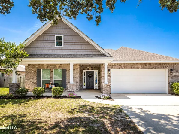 173 Saltmeadow Cir, Ocean Springs, MS 39564