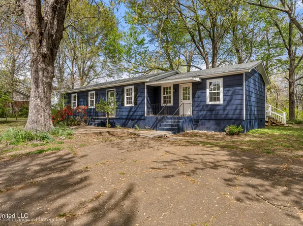 220 Oakdale Ln, Coldwater, MS 38618