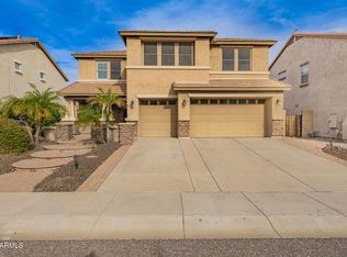 5314 W DESPERADO Way, Phoenix, AZ 85083