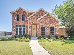 7762 Silver Sage Dr, Fort Worth, TX 76137