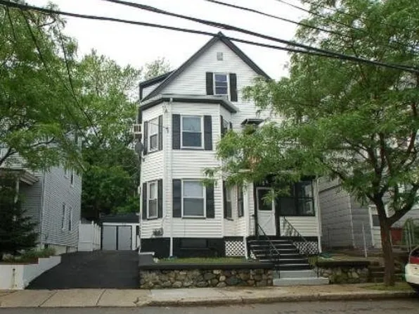 54 Montrose St #2, Somerville, MA 02143