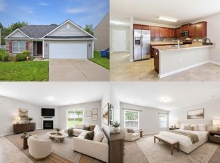 3912 Sabre Ln NW, Wilson, NC 27896