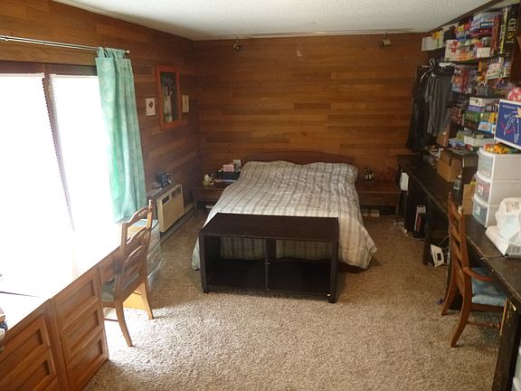 Downstairs Bedroom
