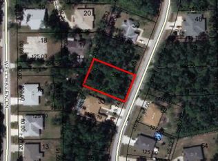 132 Wellwood Ln, Palm Coast, FL 32164