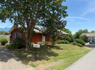 510 Marshall St, Sevierville, TN 37862