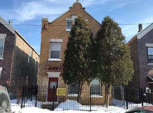 2321 S Avers Ave, Chicago, IL 60623