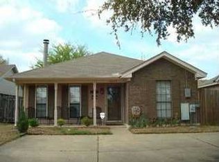 6033 Arbor Glen Dr, Montgomery, AL 36117