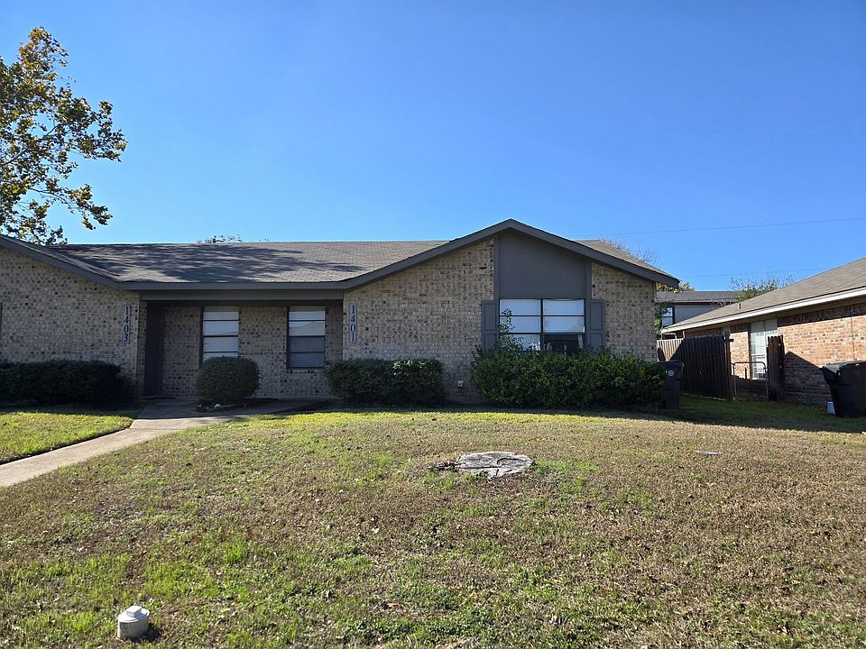 1st image of 1401 Chapelwood Dr