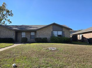 1401 Chapelwood Dr, Woodway, TX 76712