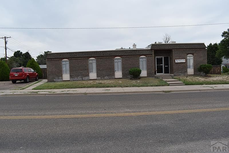 201 W 10th St, La Junta, CO 81050 MLS 211218 Zillow