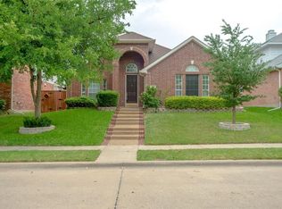 2020 Westbury Ln, Allen, TX 75013