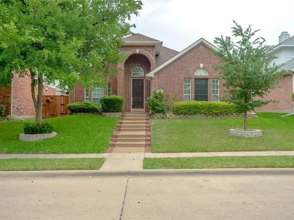 2020 Westbury Ln, Allen, TX 75013