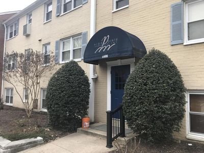 4408 Falls Bridge Dr UNIT G, Baltimore, MD, 21211