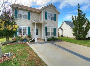 5803 Barefoot Ln, Indian Trail, NC