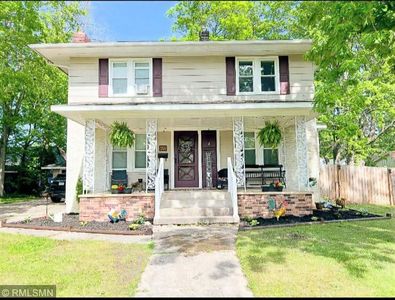 435 2nd Ave NW, Milaca, MN, 56353