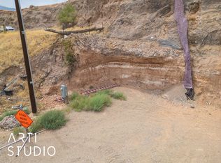 3030 E Old Pioneer Rd, Littlefield, AZ 86432