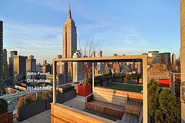 Rented by Citi Habitats