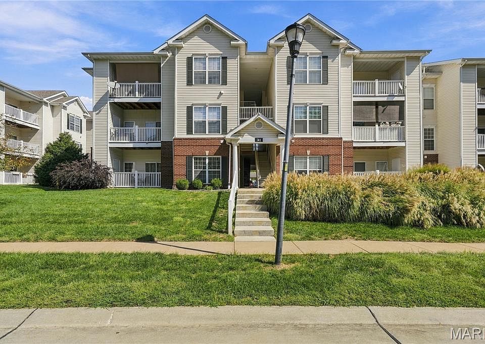 1st image of 31 Kassebaum Ln APT 107