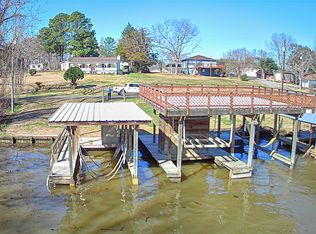 14-15 Sixteen Tigerville Rd, Livingston, TX 77351