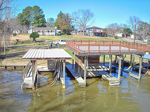 14-15 Sixteen Tigerville Rd, Livingston, TX 77351