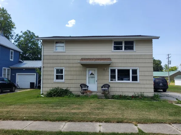 136 Ruppert St, Pigeon, MI 48755