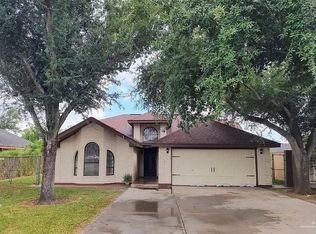 7817 Western View Dr, Mission, TX 78572