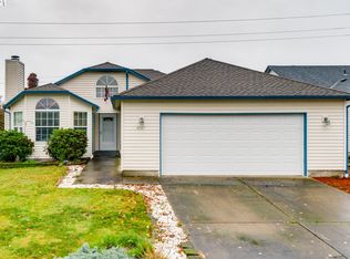 4307 NE 161st Ave, Vancouver, WA
