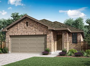 Statler Plan, Keeneland, Aubrey, TX 76227