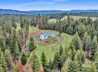 1173 Glenwood Rd, Kamiah, ID 83536