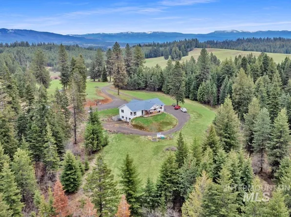 1173 Glenwood Rd, Kamiah, ID 83536