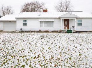 228 E Yates Ave, Findlay, OH 45840