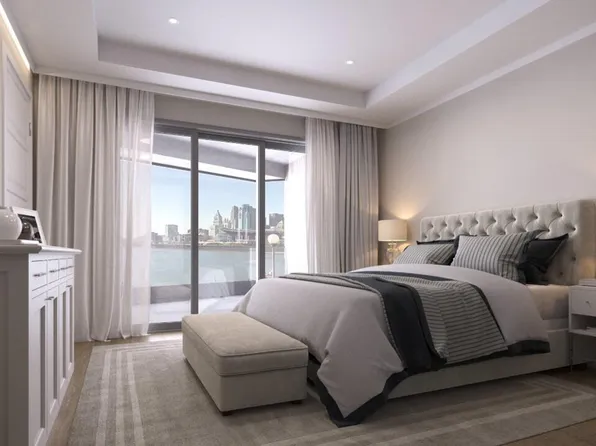 1000 Ovation Way #518-519, Newport, KY 41071