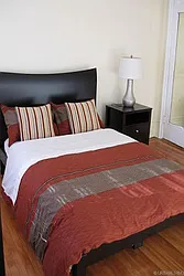 Rented by Urban Living