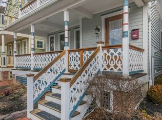 77 Clark Ave, Ocean Grove, NJ 07756