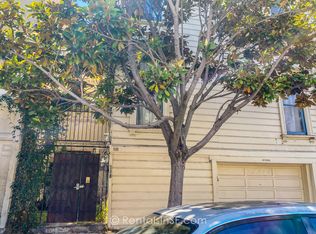 940 Shotwell St, San Francisco, CA 94110