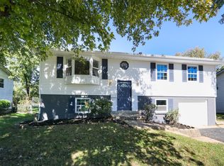 1452 Windsong Ct, Mason, OH