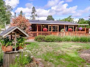 28948 Manx Ln, Sweet Home, OR 97386